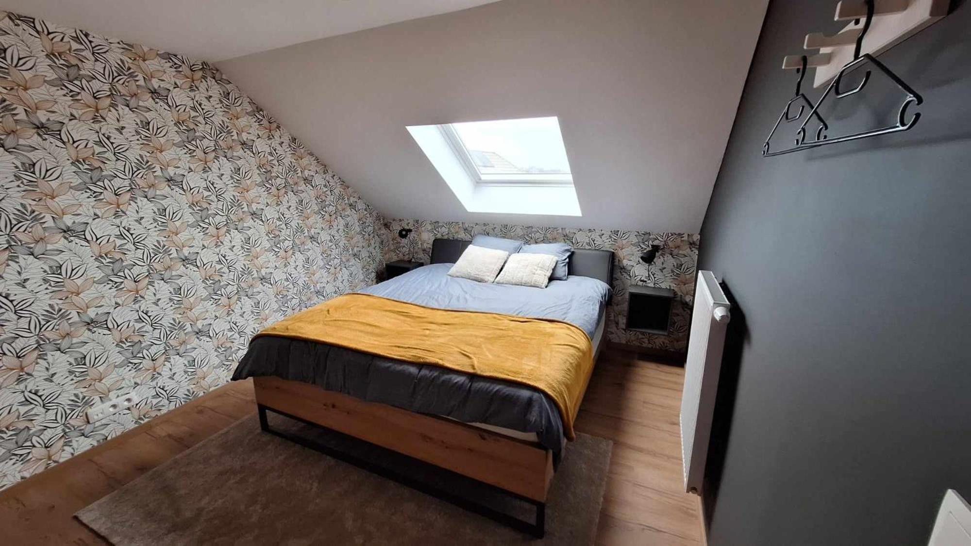Lu Be Mont Appartement Stavelot Buitenkant foto